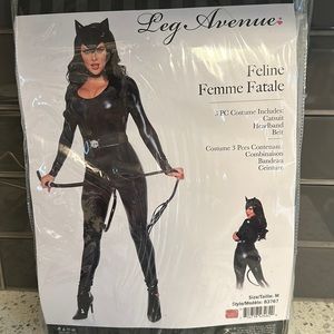 Leg Avenue Costume